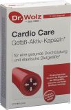Dr. Wolz Cardio Care Kapseln, 60 Stück