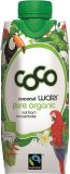 Dr. Martins Cocoswasser, 330 ml