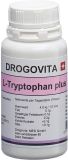DROGOVITA L-Tryptophan plus capsules 50 pièces