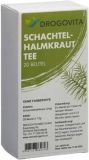 DROGOVITA Sachets de thé à la prêle, 80 g