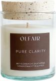 OLFAIR Duftkerze Pure Clarity, 230 g