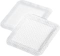 DURAMAX S Silikon-Superabsorber 20x20cm, 10 Stück