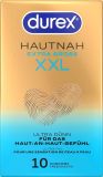 DUREX Hautnah XXL Präservativ, 10 Stück