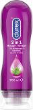 DUREX Play massage et gel lubrifiant 2 en 1 200 ml