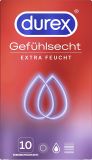 Durex Gefühlsecht Kondom extra feucht