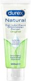 DUREX Naturals gel lubrifiant extra sens 100 ml