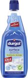DURGOL surface détartrant bain rechange 600 ml