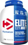 DYMATIZE Elite 100% Whey Strawberry Blast, 2170 g