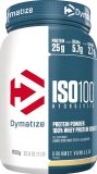 DYMATIZE ISO 100 Gourmet Vanilla, 932 g