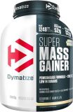 DYMATIZE Super Mass Gainer Gourmet Vanilla, 2943 g