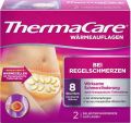 ThermaCare Regelschmerzen Patch, 2 Stück