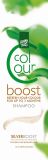 HENNA PLUS colour boost shampoo silver 200 ml
