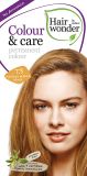 KRESON Henna Henna Colour & Care Goldblond 7.3