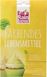 EAT A RAINBOW Färbendes Lebensmittel gelb, 10 g
