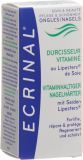 ECRINAL ONGLE durcisseur des ongles vitaminé 10 ml