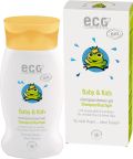 Eco cosmetics Shampoing/gel douche pour bébé, 200ml
