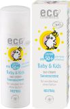 Eco cosmetics Baby Sonnencreme LSF 50+ neutral, 50ml