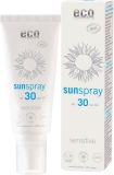 Eco cosmetics Sonnenspray LSF 30 sensitive, 100ml