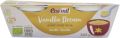 EcoMil Dessert Vanilla Dream, 2 x 125 g