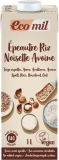 EcoMil Boisson à l'épeautre, au riz, à la noisette et à l'avoine, 1 l