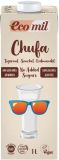ECOMIL Erdmandeldrink Natur Chufa, 1l