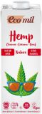 ECOMIL Hanfdrink Natur, 1l
