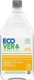 Ecover Essential Geschirrspülmittel Zitrone, 0.95 lt