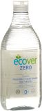 Ecover Zero Geschirrspülmittel, 450 ml