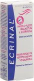 ECRINAL Nagelpflege Wachstum & Stärkung Creme, 10 ml