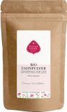 Eliah Sahil Poudre de dent ginseng-oeillet, refill bag