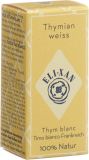 ELIXAN thymian weiss huile 10 ml