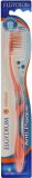ELGYDIUM Anti-Plaque brosse dents medium