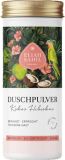 Eliah Sahil Poudre de douche noix de coco et hibiscus