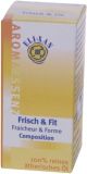 ELIXAN Frisch und Fit Öl, 10 ml