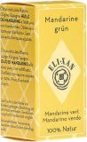 ELIXAN mandarine grün huile 10 ml