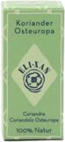 ELIXAN koriander huile 10 ml