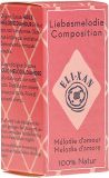 ELIXAN Liebesmelodie Öl, 10 ml