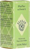 ELIXAN Pfeffer Öl schwarz, 10 ml