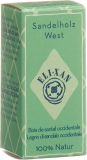 ELIXAN sandelholz west huile 10 ml