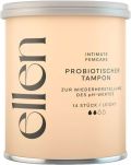 Ellen Probiotic Tampon leicht