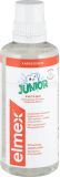 ELMEX JUNIOR eau dentaire 400 ml