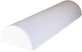 Elsa Housse velours pour Demi-coussin rouleau
