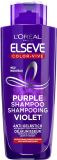 ELSEVE Color Vive Shampooing violet déjauni 200 ml