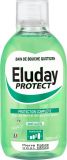 ELUDAY Mundspüllösung Protect, 500 ml