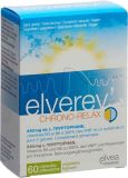 ELVEREV' Chrono-Relax L-Tryptophan, 60 Stück