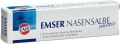 EMSER pommade nasale sensitive tb 10 g