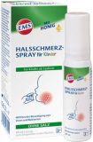 EMS spray contre les maux gorge pour enfants 30 ml