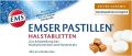 Emser Pastillen Salted Caramel, 30 Stück