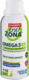 ENERZONA Omega-3 Kapseln 1 g, 110 Stück