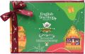 English Tea Shop Xmas Tree Collection Green Wonderland Bio Tee-Geschenkbox